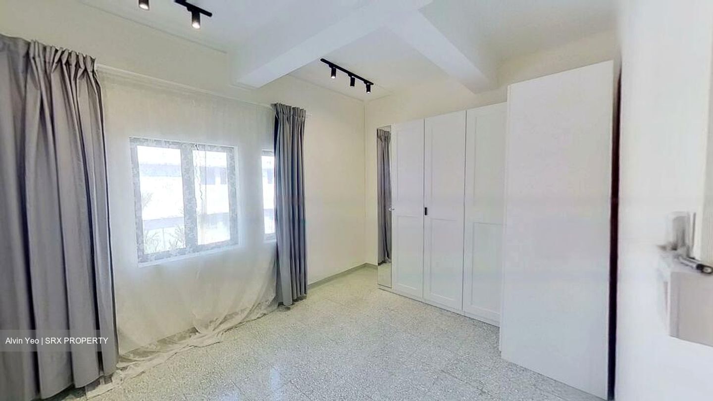 Tiong Bahru Estate (D3), Apartment #450164061